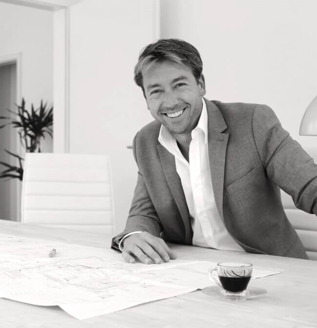 Jörg Aichinger, DEKRA-geprüfter Bausachverständiger für Kemnath